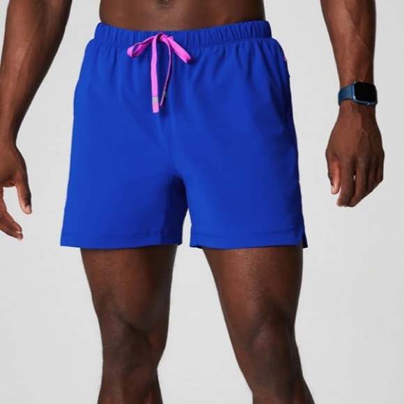 NEW FABLETICS The One Short 7in Multiple Sizes - Picture 1 of 8